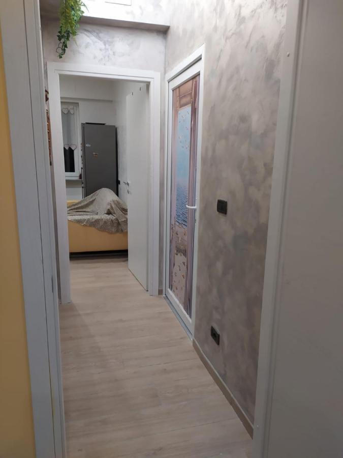 Oparavisegenova Экстерьер фото