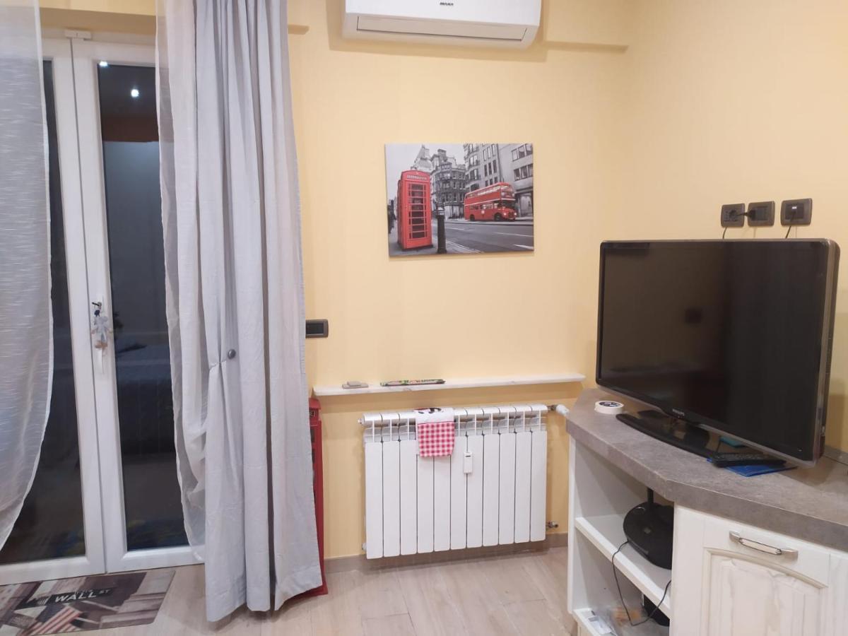 Oparavisegenova Экстерьер фото